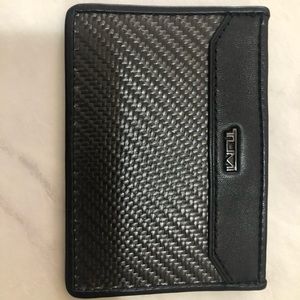 Tumi Wallet